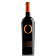 Ovilos Red