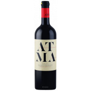 ATMA RED 2018 Thymiopoulos Vineyards