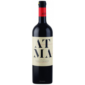 ATMA RED 2019 Thymiopoulos Vineyards