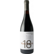 "18" MOSCHOPOLIS Winery