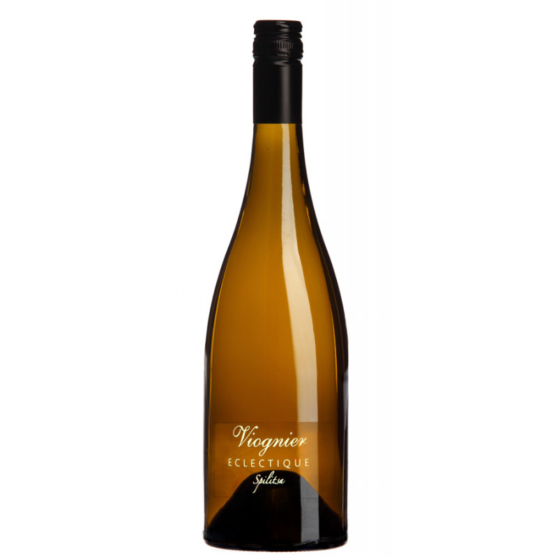 Viognier Eclectique, Domaine Skouras