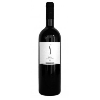Magnum Gaia S 2020, Gaia Wines, PGI Peleponnes