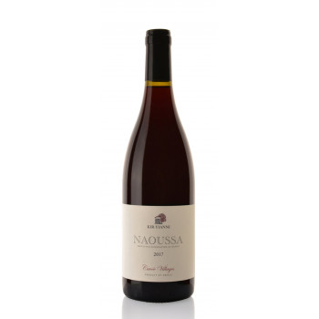 Naoussa Cuvée Villages 2019 Kir Yianni, PDO