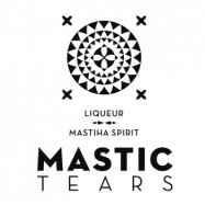 MASTIC TEARS Classic - EVA Greek Distillation 100 ml