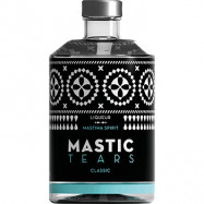 MASTIC TEARS Classic - EVA Greek Distillation 100 ml