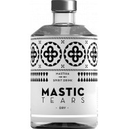 MASTIC TEARS Dry - EVA Greek Distillation 700 ml