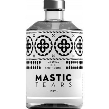 MASTIC TEARS Dry 700 ml