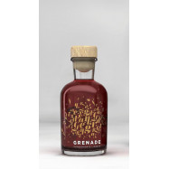 GRENADE Pomegranate Liqueur 50 ml - EVA Greek Distillation