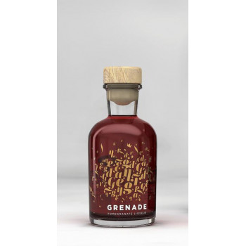 GRENADE Pomegranate Liqueur 50 ml