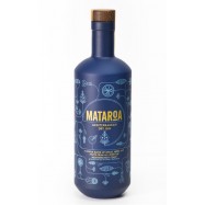 MATAROA Mediterranean Dry Gin