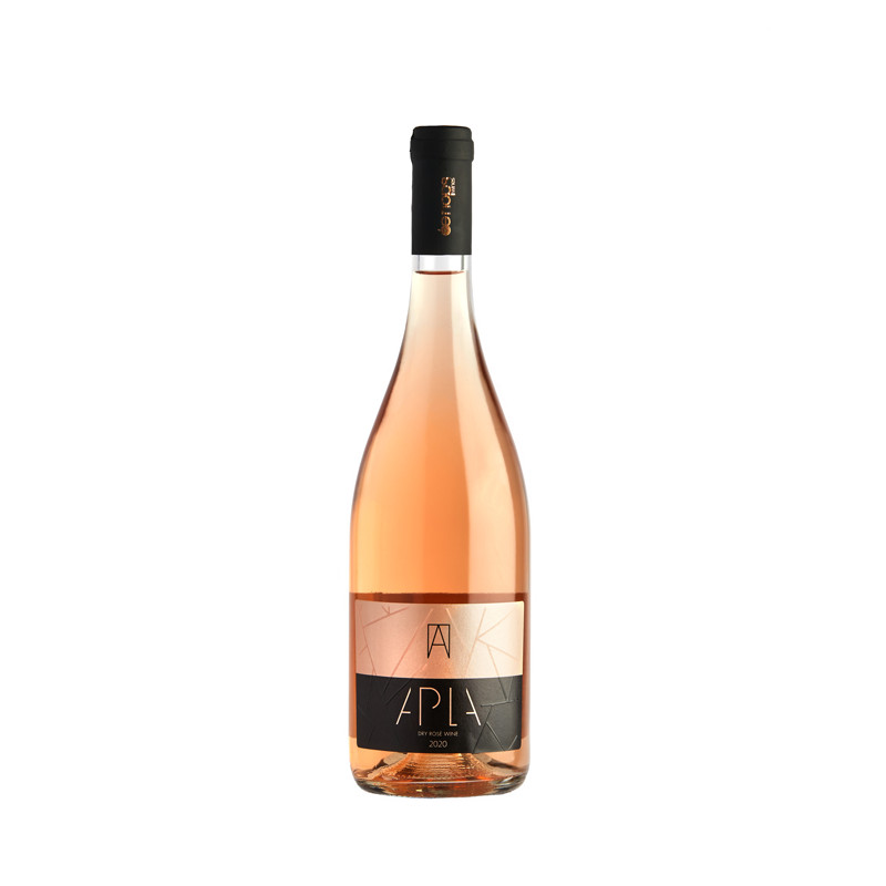 Aplá Rose 2020 Oenops Wines