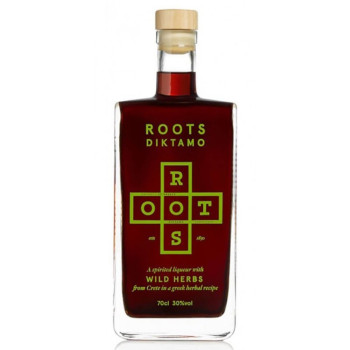 ROOTS DIKTAMO Herb Spirit