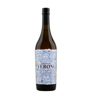 VERONI Bianco Dry Vermouth Kir Yianni
