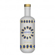 MATAROA Gin X THEMIS Z limited edition