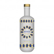 MATAROA Gin X THEMIS Z limited edition