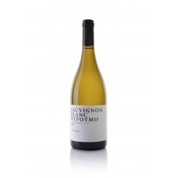 Droumo Sauvignon Blanc 2021, PGI Florina