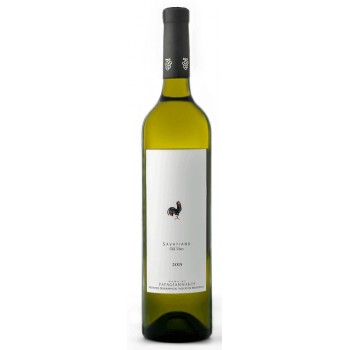 Savatiano old Vins 2024 Papagiannakos