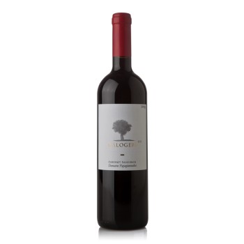 Kalogeri Cabernet Sauvignon 2018, PGI Attiki