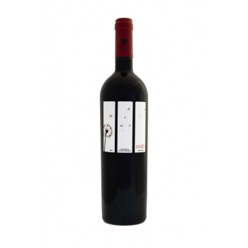 Pieria Erateini Wishes Eratines Red 2010