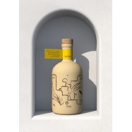 OUZO - Greece in a Bottle EVA Greek Distillery