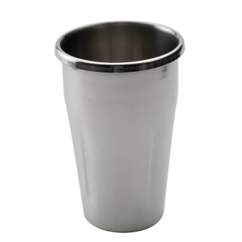 Hanging stainless Steel Cup 900 ml, Artemis