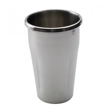 Hanging stainless Steel Cup 900 ml, Artemis