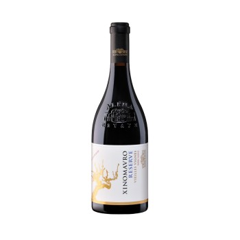 Xinomavro Reserve Vignes 2019 Alpha Estate