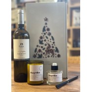 Gift Assyrtiko Candle