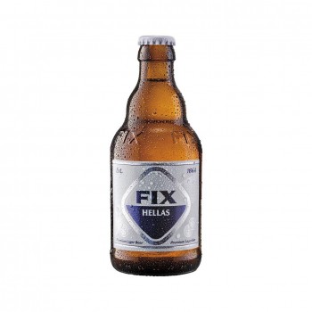 FIX Hellas 33 cl