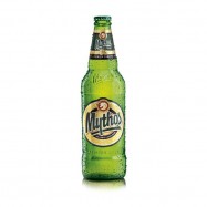 Mythos Glasflasche 33 cl