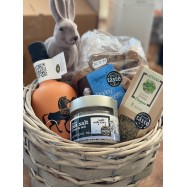 Geschenk-Set Hop-Hase