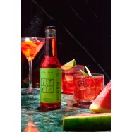 1767 Watermelon Soda, 250 ml