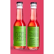 1767 Watermelon Soda, 250 ml