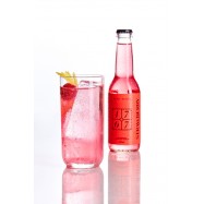 1767 Strawberry Soda, 250 ml