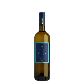 Magnum Aplá White 2024, PGI Drama
