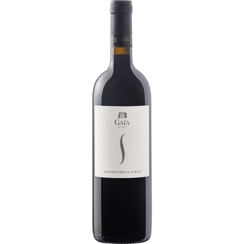 Gaia S, Gaia Wines Gaia S, Gaia Wines