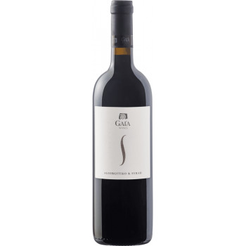 Gaia S Red 2022, PGI Peleponnes