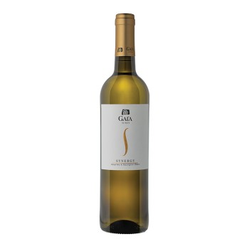 Gaia S White 2024, PGI Peleponnes