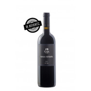 GAIA ESTATE 2017, PDO Nemea
