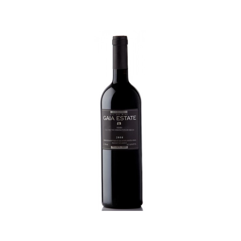 Gaia Estate 2016 Gaia Estate 2016