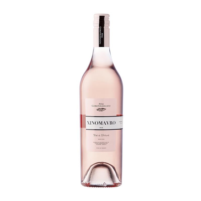 Xinomavro Rosé 2019 Ktima Gerovassiliou Xinomavro Rosé 2019 Ktima Gerovassiliou