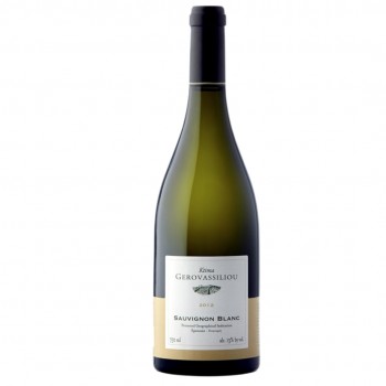 Sauvignon Blanc 2024, PGI Epanomi