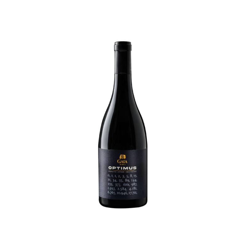Optimus by Gaia, Gaia Wines Optimus by Gaia, Gaia Wines