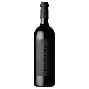 Monologos Malbec 2021, Peloponnes