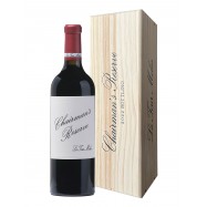 La Tour Melas Chairmans's Reserve