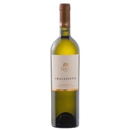 THALASSITIS 2020, PDO Gaia Wines Santorini