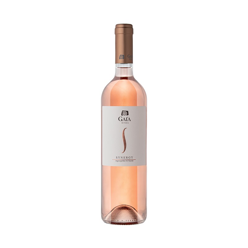 Gaia S Rose, Gaia Wines Gaia S Rose, Gaia Wines