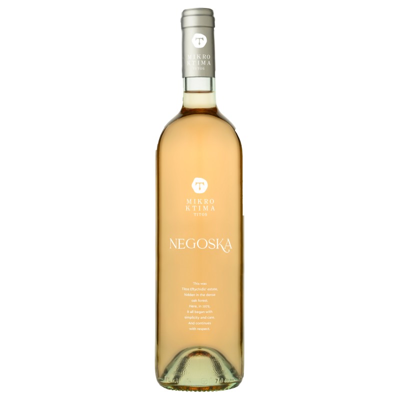Negoska Rose Negoska Rose