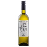 Monograph Assyrtiko by Gaia Wines