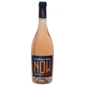 N.O.W. NoLo - Low Alcohol 6.5%